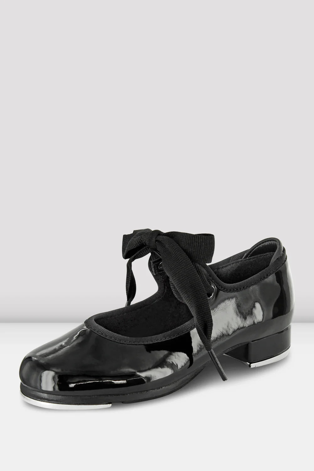 Annie Patent Tyette Tap Shoe S0350