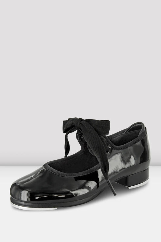 Annie Patent Tyette Tap Shoe S0350