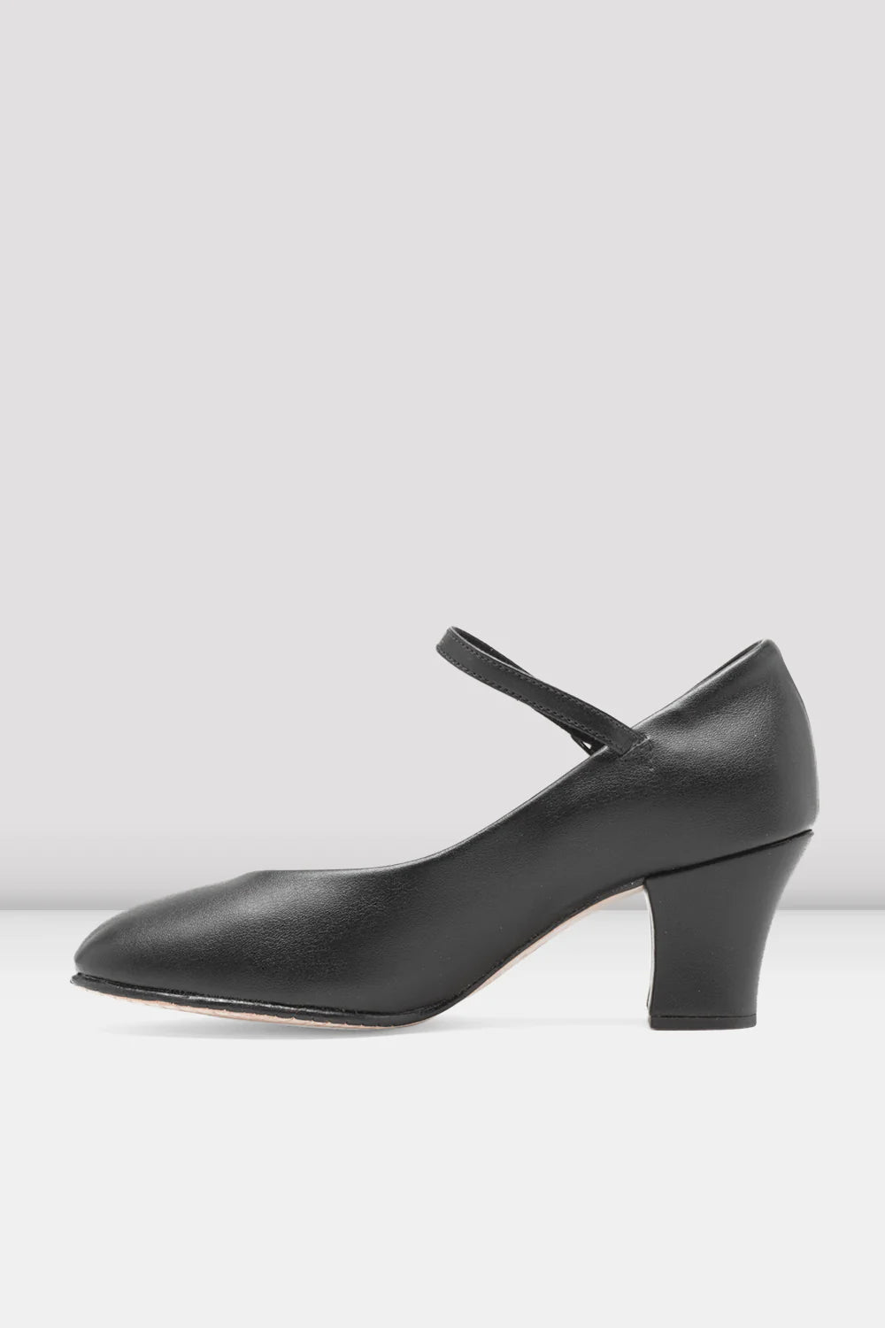 Ladies Broadway-Lo Character Shoes S0379L