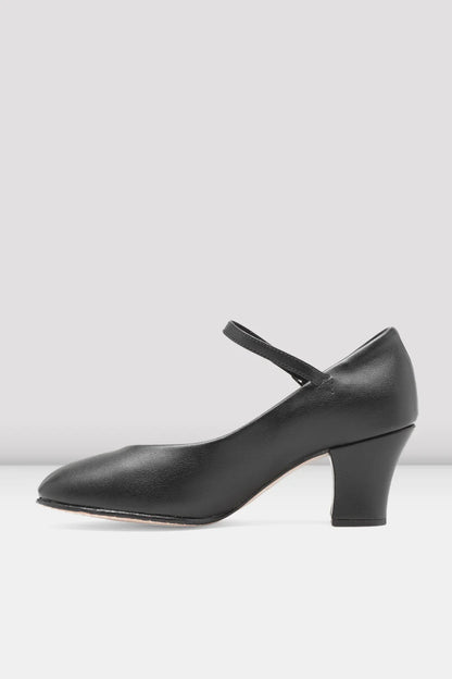 Ladies Broadway-Lo Character Shoes S0379L
