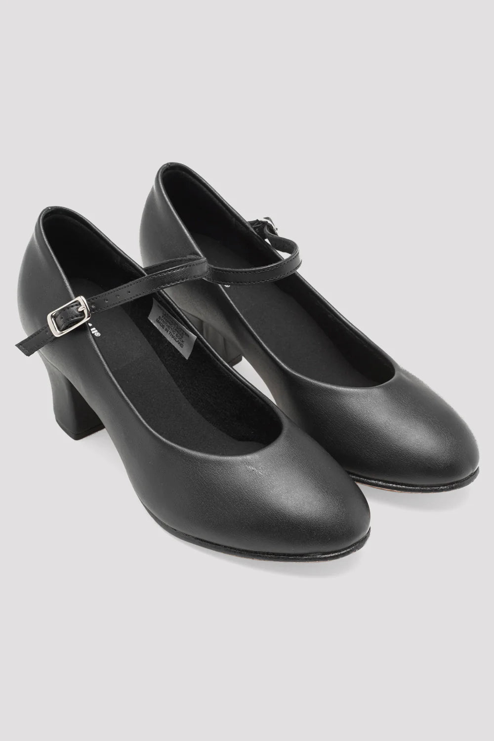 Ladies Broadway-Lo Character Shoes S0379L