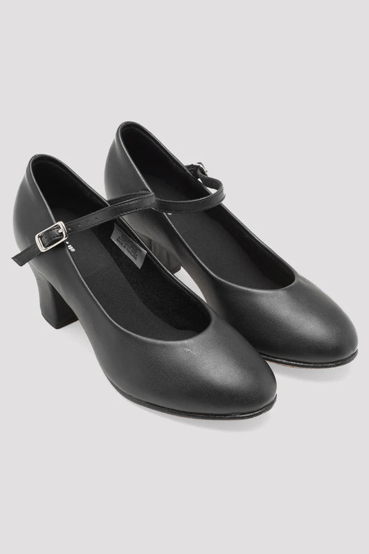 Ladies Broadway-Lo Character Shoes S0379L