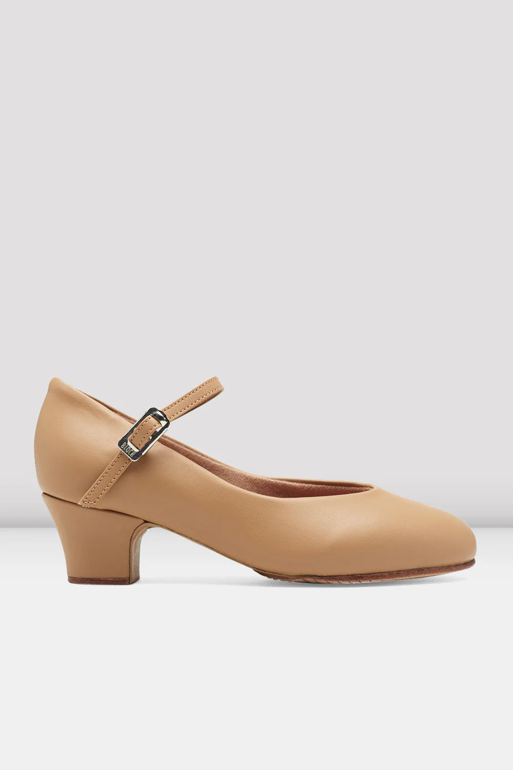 Ladies Broadway-Lo Character Shoes S0379L