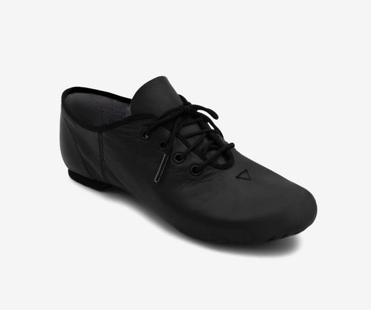 Jazz Shoes - Laced - Capezio