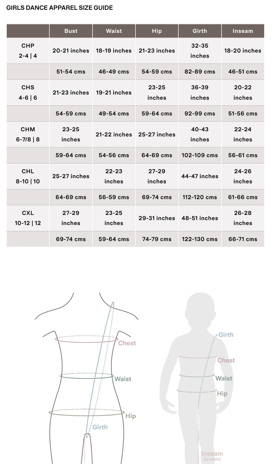 Leotard - Cap Sleeve Princess Seam - Mirella