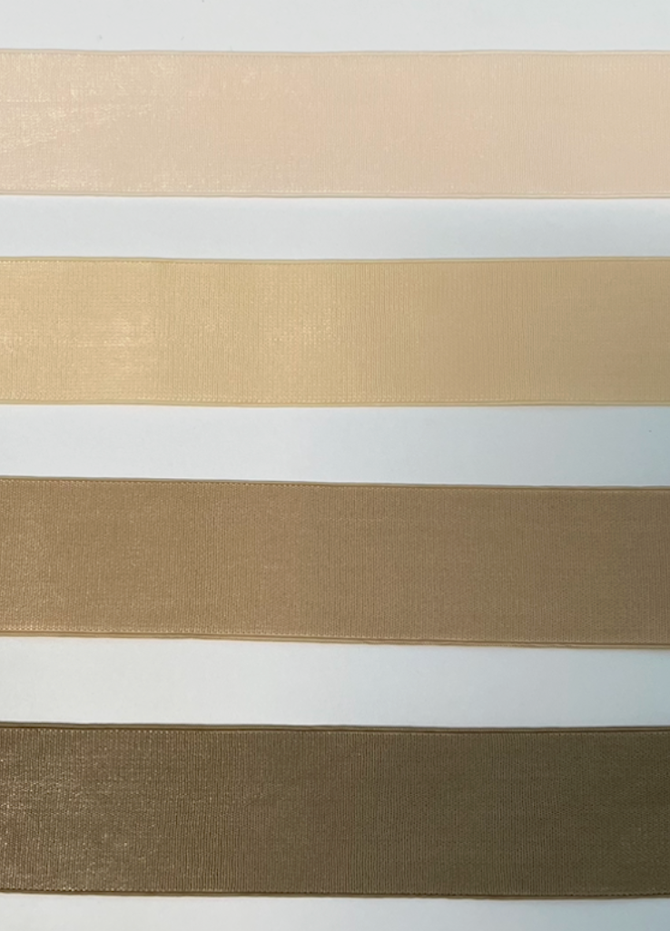 Ballet Shoe Elastics