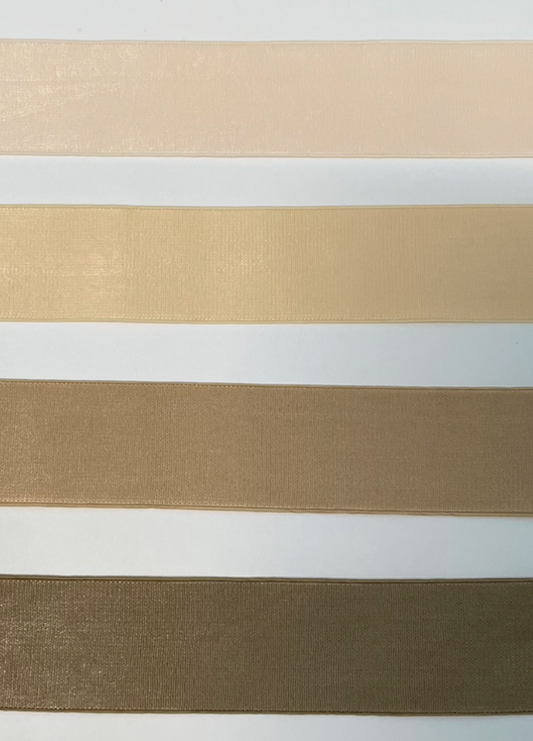 Ballet Shoe Elastics