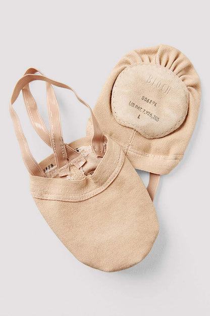 Spin 2 Half Sole Shoes - Bloch