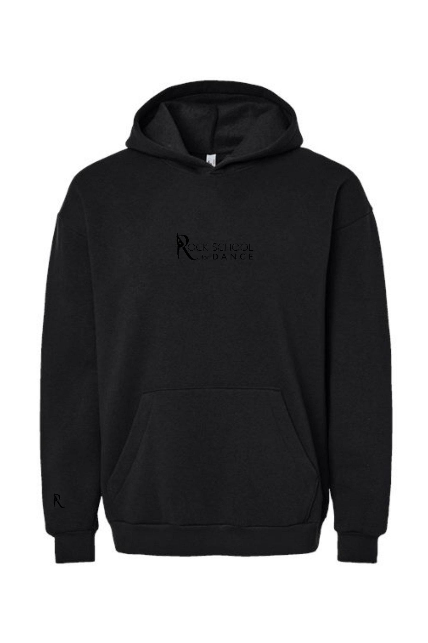 The Rock School Hoodie