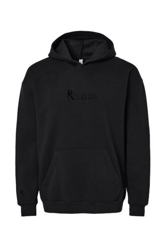 The Rock School Hoodie