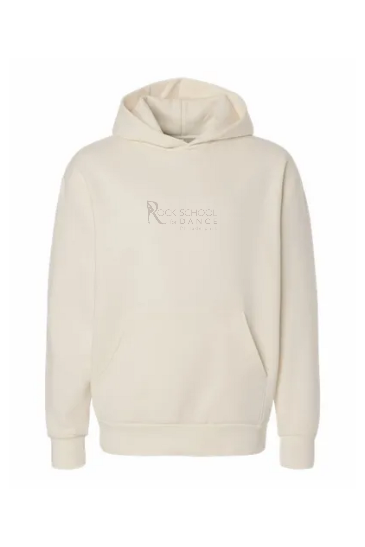 The Rock School Hoodie