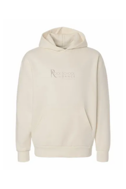 The Rock School Hoodie