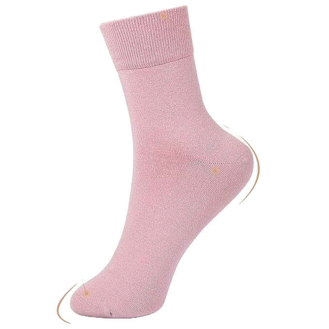 Pink Socks