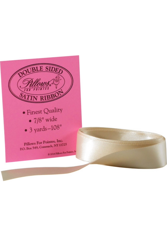 Double Faced Satin Ribbon DRB