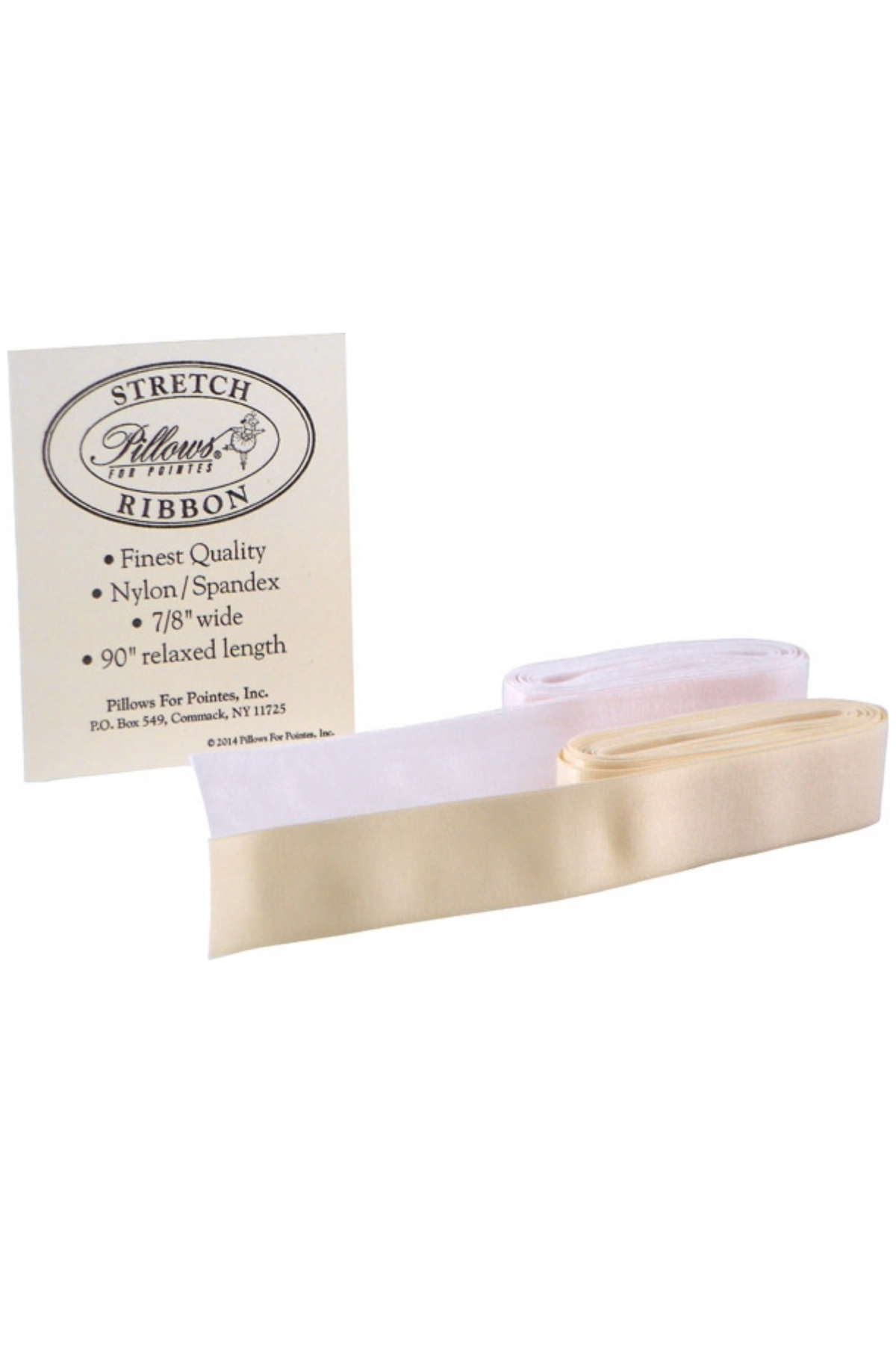 Stretch Ribbon RST