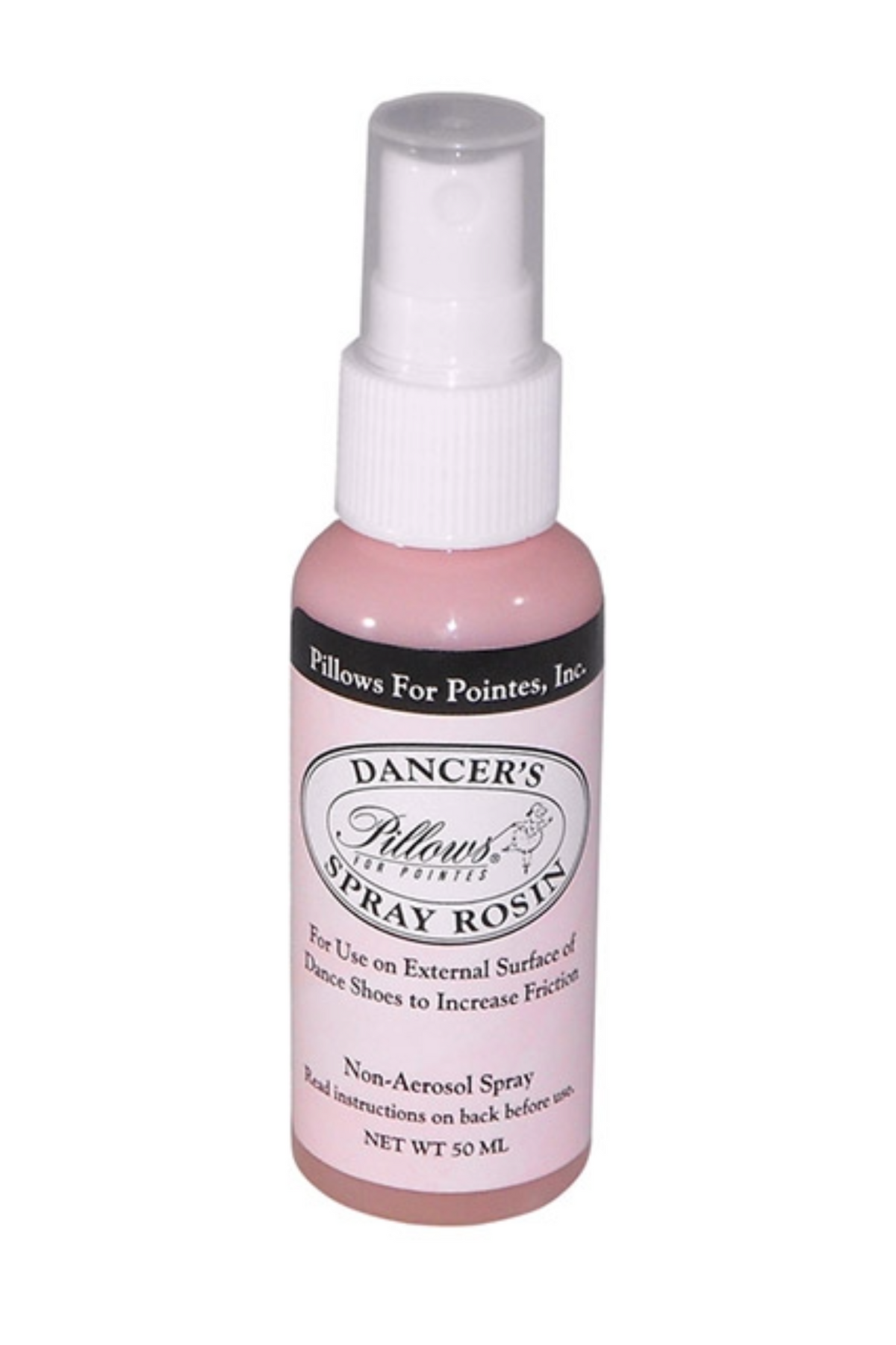 Spray Rosin DSR