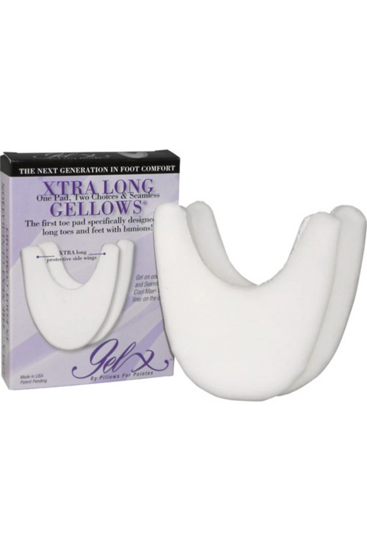 Xtra Long Gellows® GELX