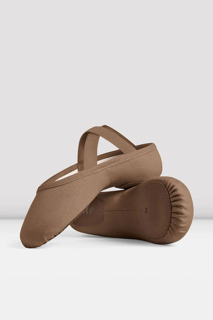 Children's Performa Ballet Shoe S0284G