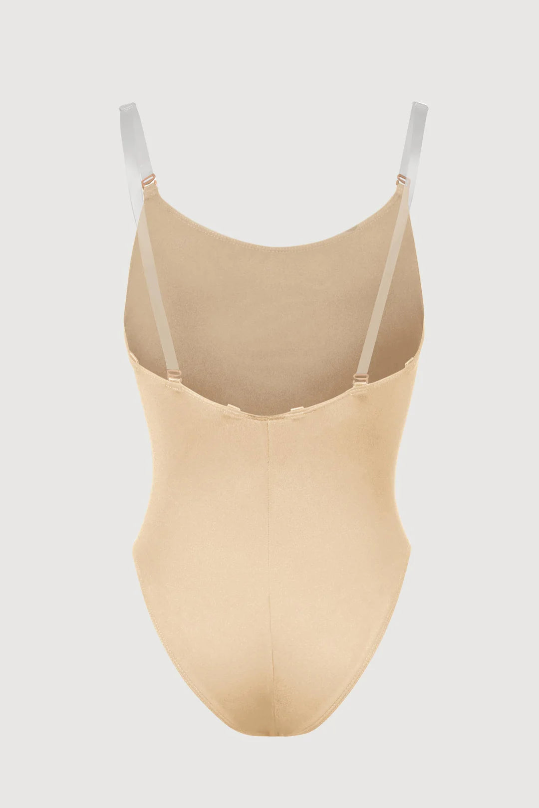 Bodyliner Leotard - Bloch