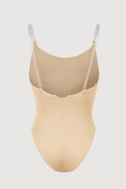 Bodyliner Leotard - Bloch