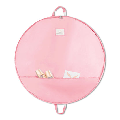 Pancake Tutu Garment Bag
