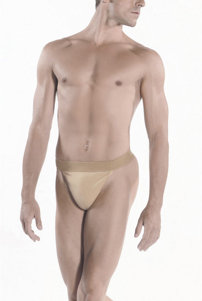 Dance Belt - Narrow Elastic Thong