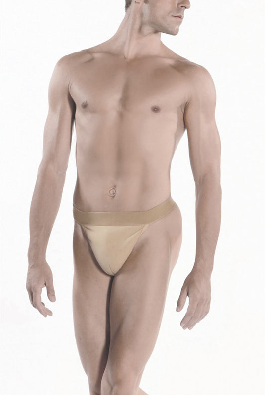 Dance Belt - Narrow Elastic Thong