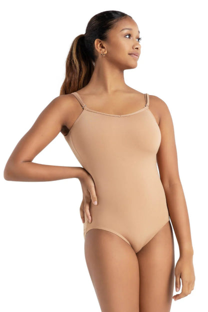 Bodyliner Leotard - Weissman