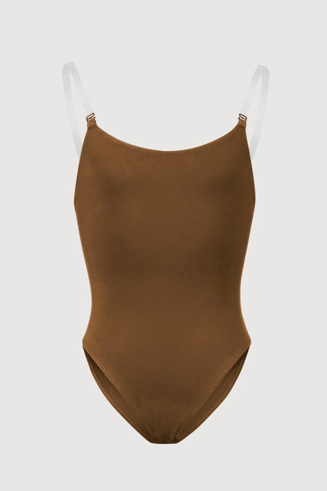 Bodyliner Leotard - Bloch