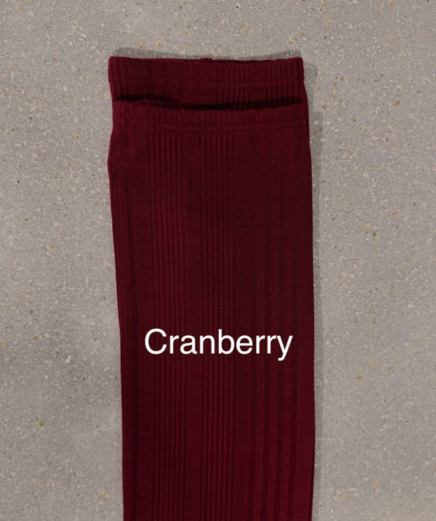 Ankle Leg Warmers - Bullet Pointe