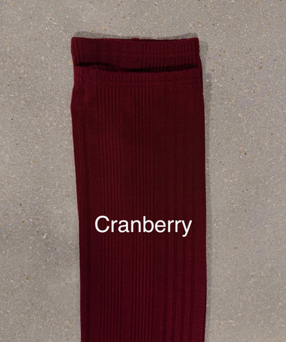 Ankle Leg Warmers - Bullet Pointe