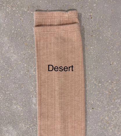 Ankle Leg Warmers - Bullet Pointe