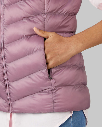 Rock's Lightweight Vest