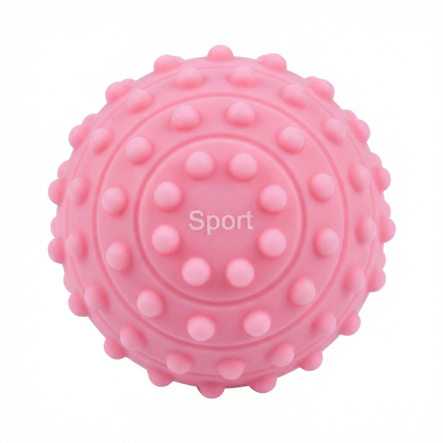 Textured Massage Ball