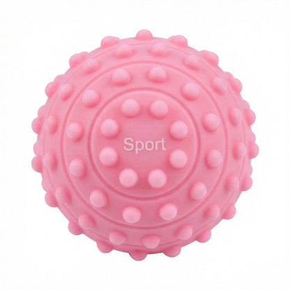 Textured Massage Ball
