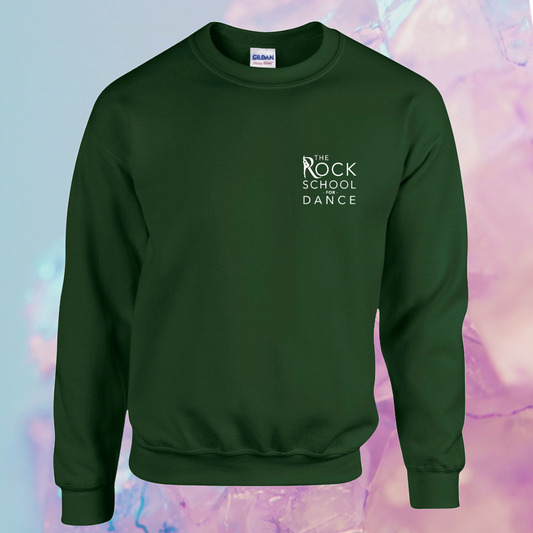 Rock's Crewneck Sweatshirt