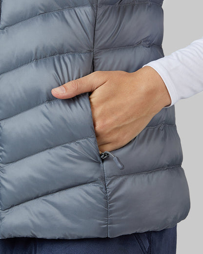 Rock's Lightweight Vest