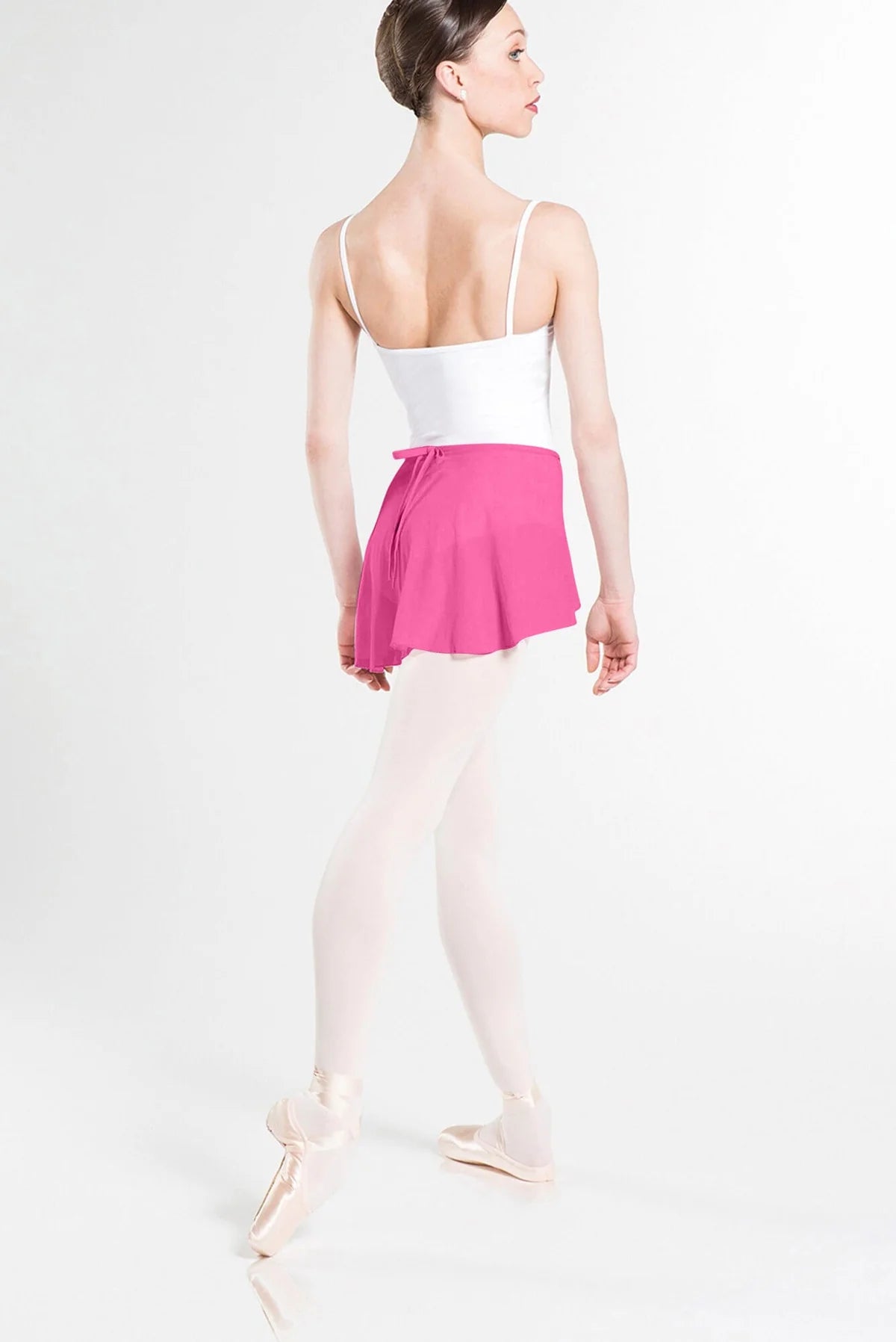 Dolly Fushia