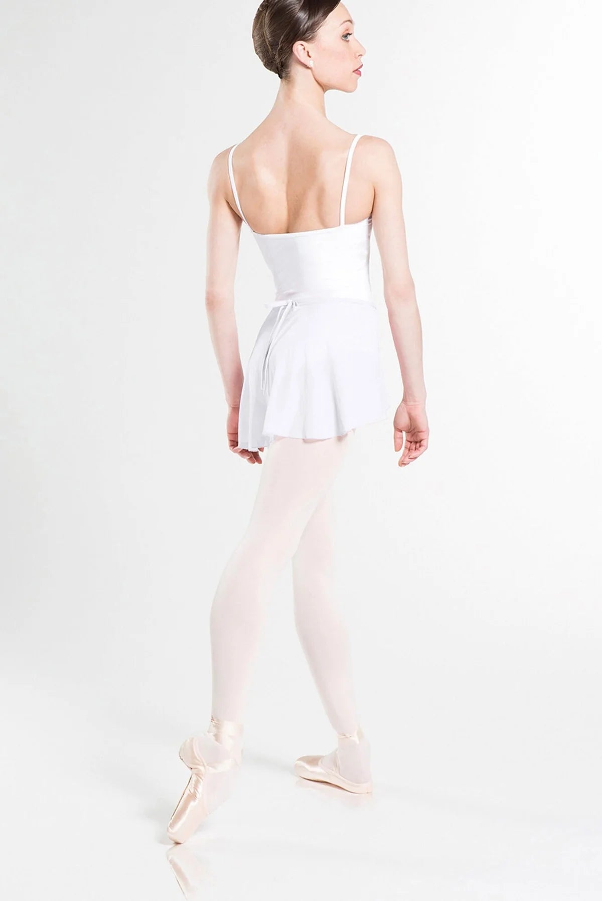Dolly White