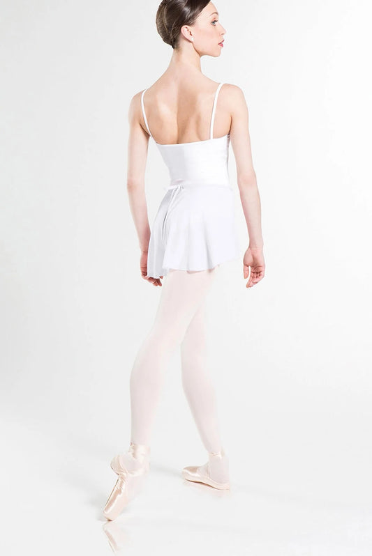 Dolly White