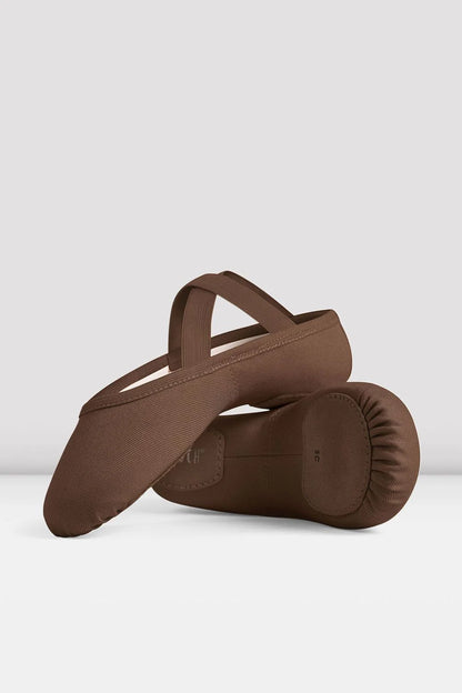 Children's Performa Ballet Shoe S0284G