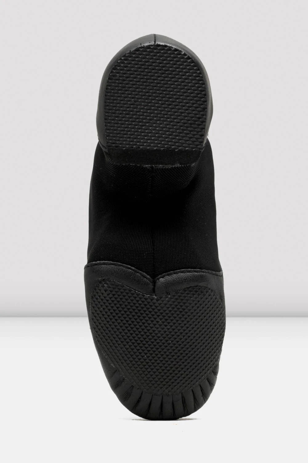 Jazz Shoes - Neo-Flex Slip On Leather - Bloch