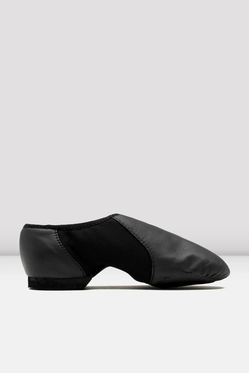 Jazz Shoes - Neo-Flex Slip On Leather - Bloch