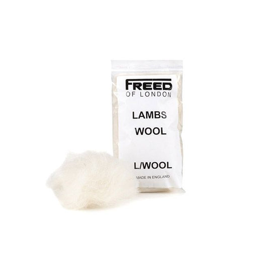 Lambs Wool - Freed