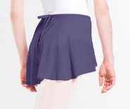 DANCE SKIRT -Navy - Wear Moi