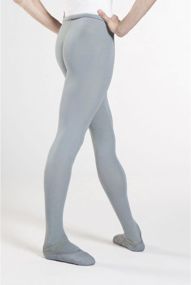 Men’s Tights - Grey - Wear Moi