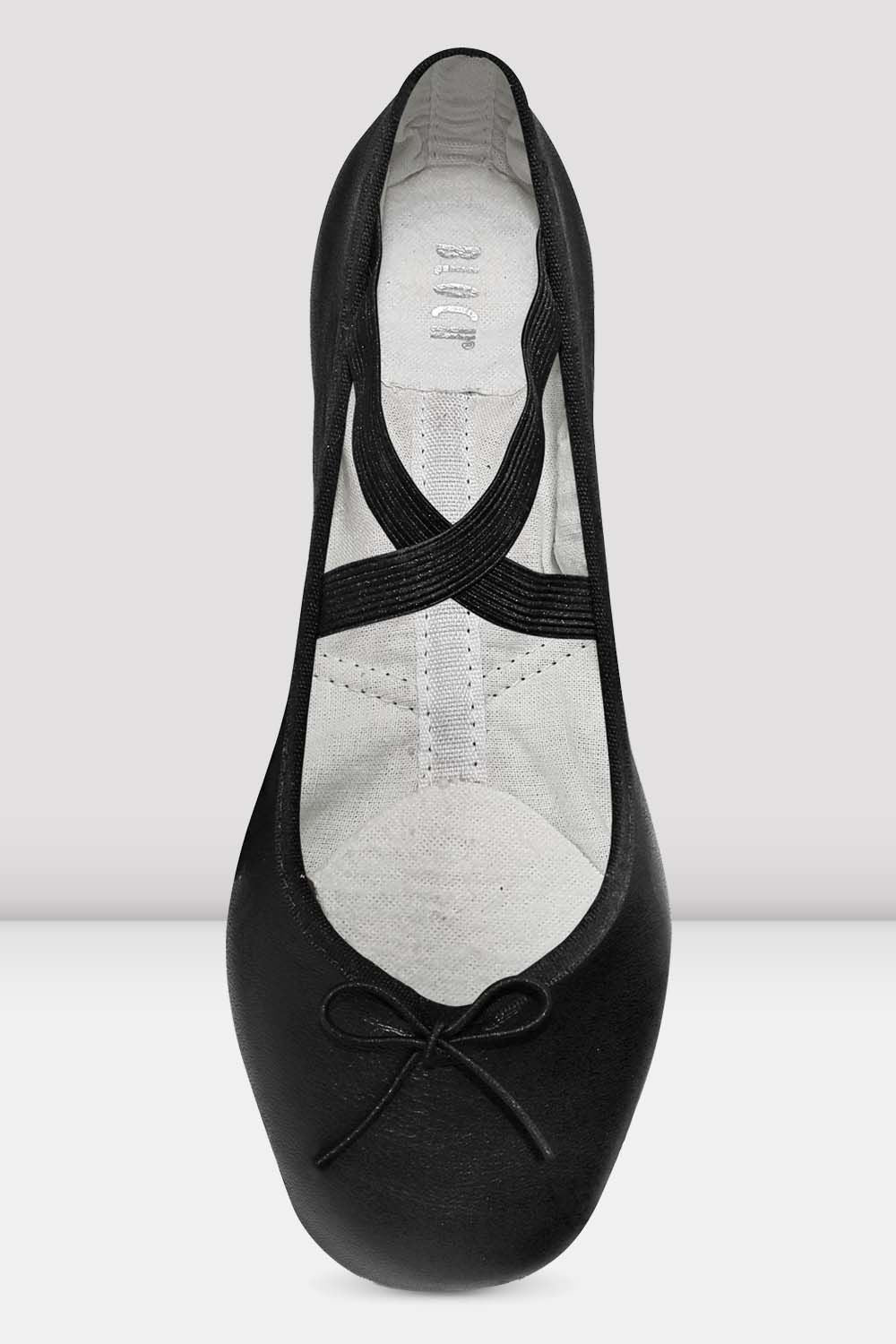 Ballet Shoes - Leather - Bloch- Precision