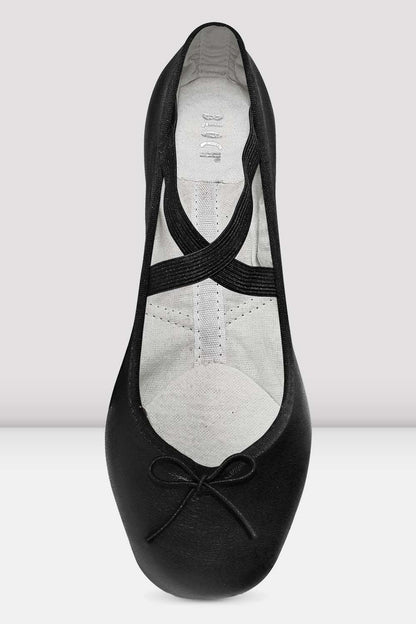 Ballet Shoes - Leather - Bloch- Precision