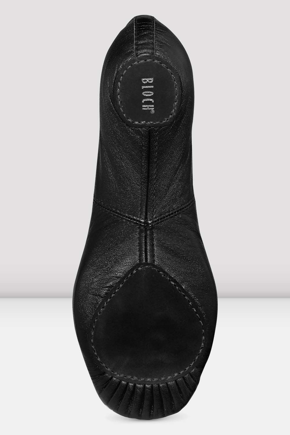 Ballet Shoes - Leather - Bloch- Precision