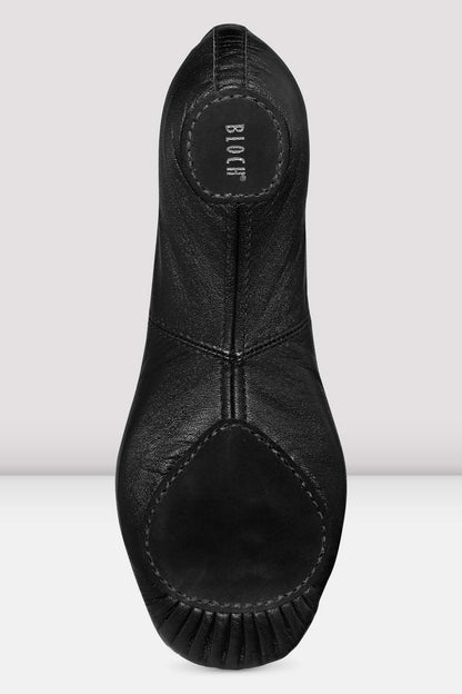 Ballet Shoes - Leather - Bloch- Precision